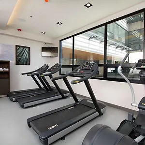 4* Hotel Staybridge - Novena By Ihg